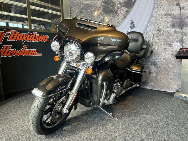 harley-davidson - electra-glide-ultra-limited-flhtk