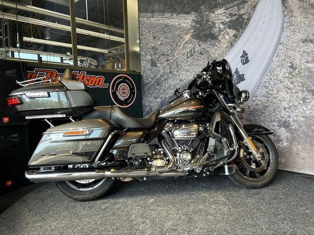 harley-davidson - electra-glide-ultra-limited-flhtk