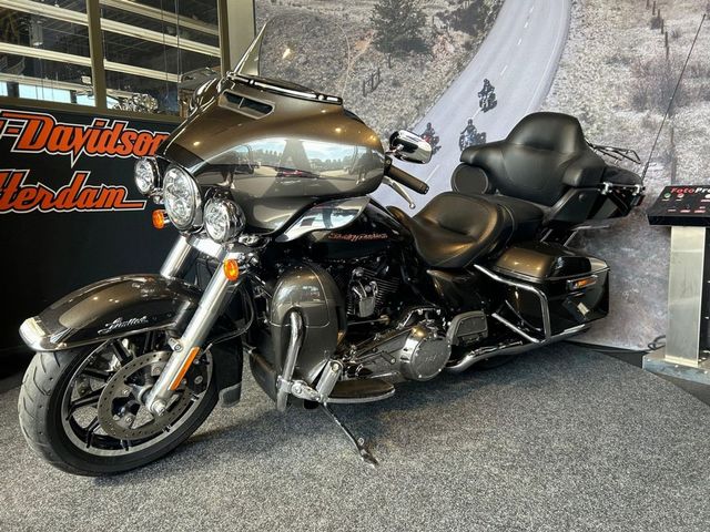 harley-davidson - electra-glide-ultra-limited-flhtk