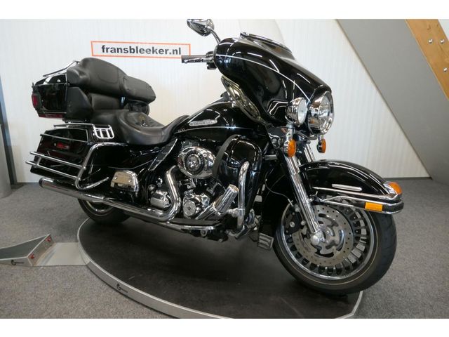 harley-davidson - electra-glide-ultra-limited-flhtk