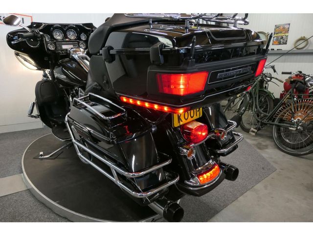 harley-davidson - electra-glide-ultra-limited-flhtk