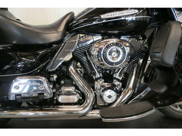 harley-davidson - electra-glide-ultra-limited-flhtk