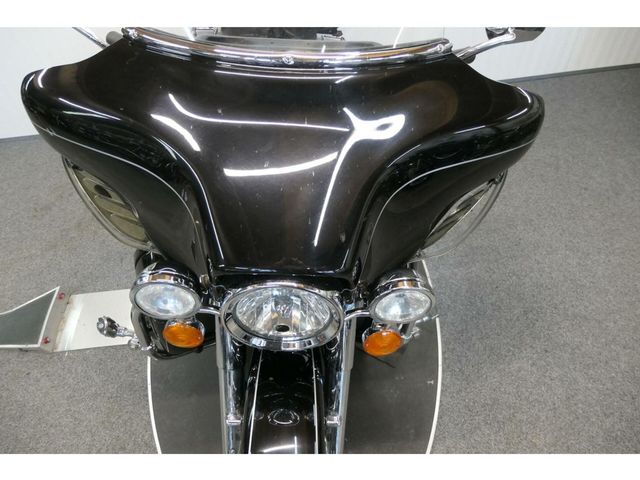 harley-davidson - electra-glide-ultra-limited-flhtk