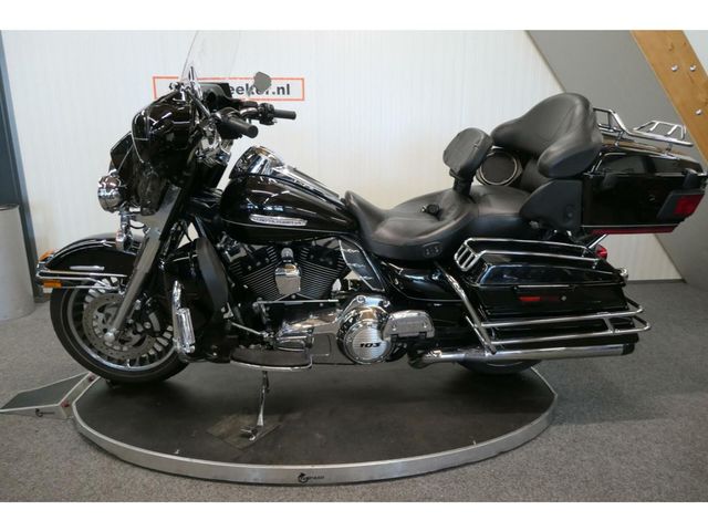 harley-davidson - electra-glide-ultra-limited-flhtk