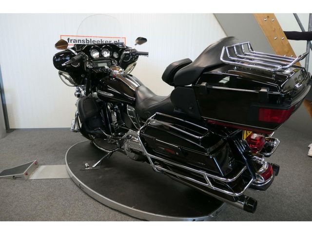 harley-davidson - electra-glide-ultra-limited-flhtk