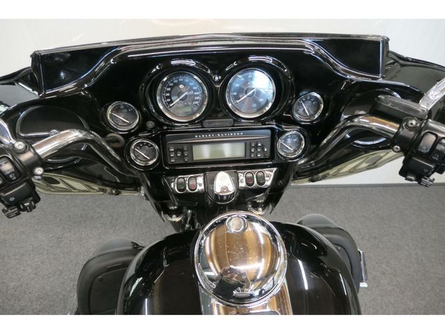 harley-davidson - electra-glide-ultra-limited-flhtk