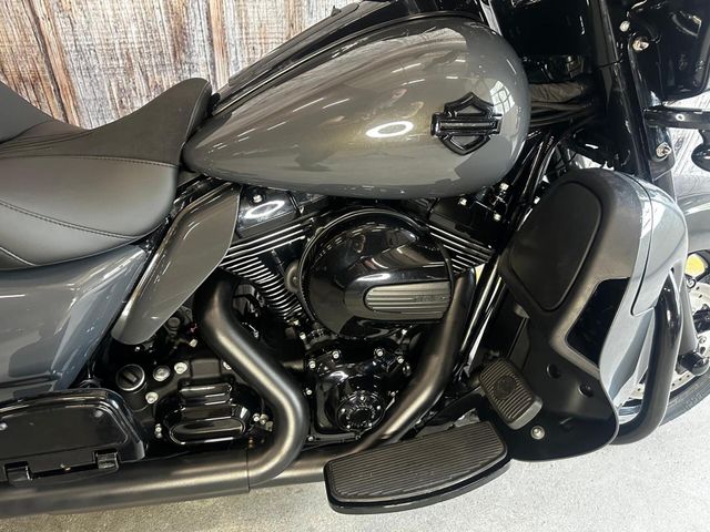 harley-davidson - electra-glide-ultra-limited-flhtk