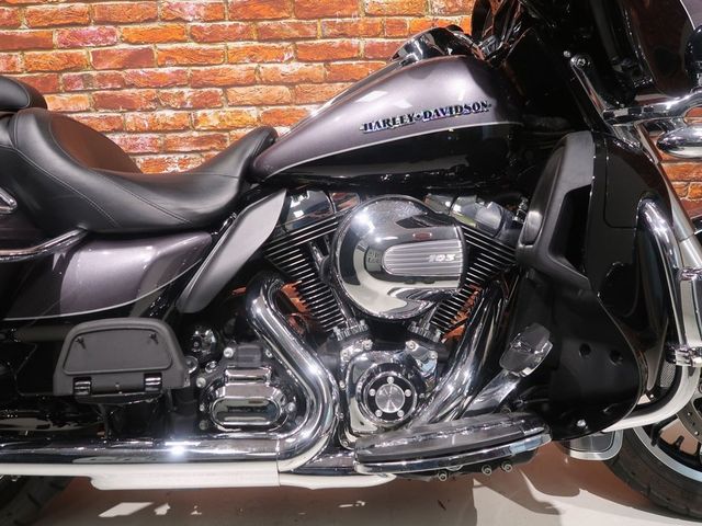 harley-davidson - electra-glide-ultra-limited-flhtk