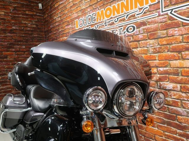 harley-davidson - electra-glide-ultra-limited-flhtk