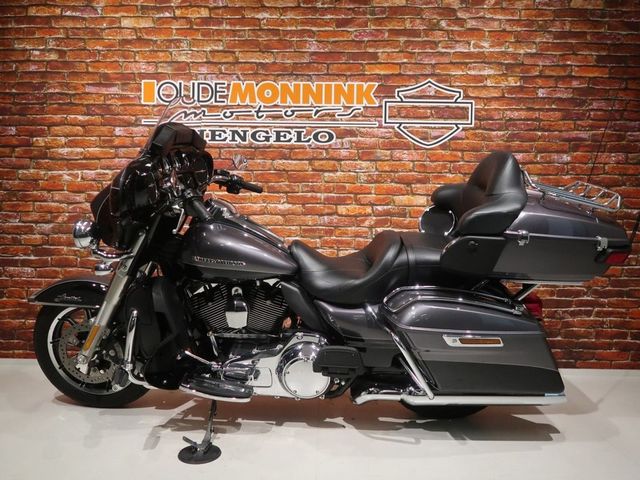 harley-davidson - electra-glide-ultra-limited-flhtk