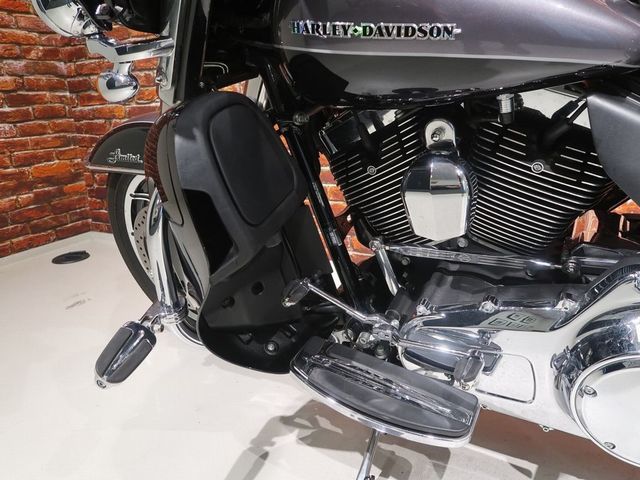 harley-davidson - electra-glide-ultra-limited-flhtk