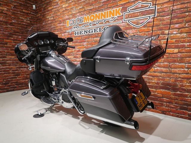 harley-davidson - electra-glide-ultra-limited-flhtk