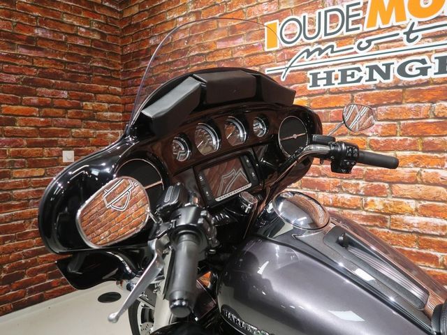 harley-davidson - electra-glide-ultra-limited-flhtk