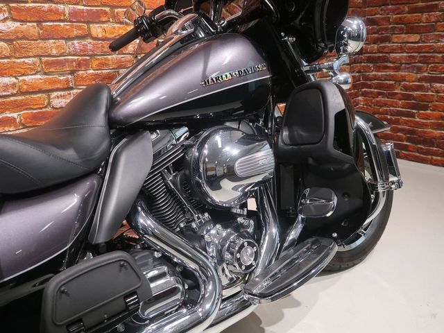 harley-davidson - electra-glide-ultra-limited-flhtk