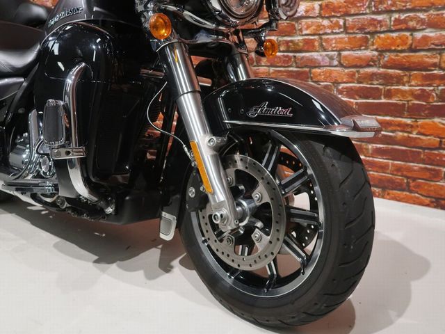 harley-davidson - electra-glide-ultra-limited-flhtk