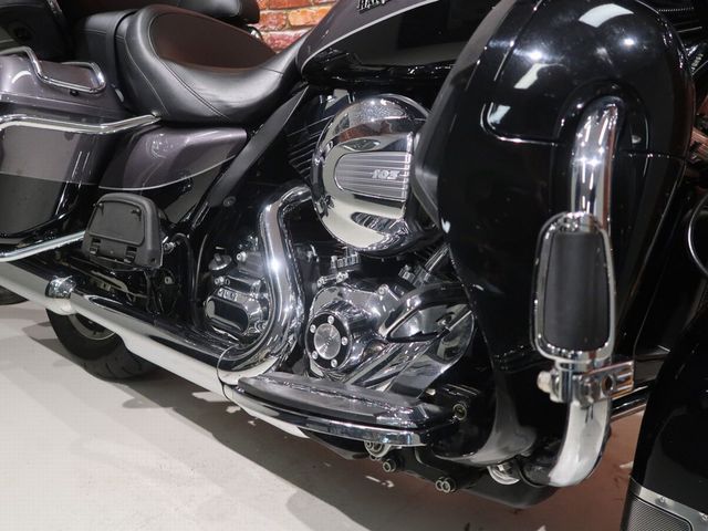 harley-davidson - electra-glide-ultra-limited-flhtk