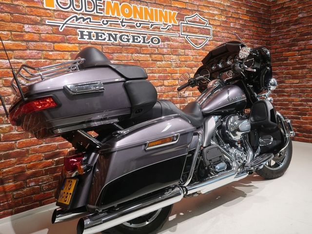 harley-davidson - electra-glide-ultra-limited-flhtk