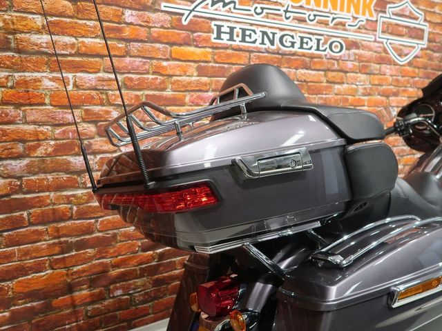 harley-davidson - electra-glide-ultra-limited-flhtk