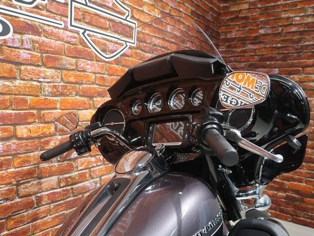 harley-davidson - electra-glide-ultra-limited-flhtk