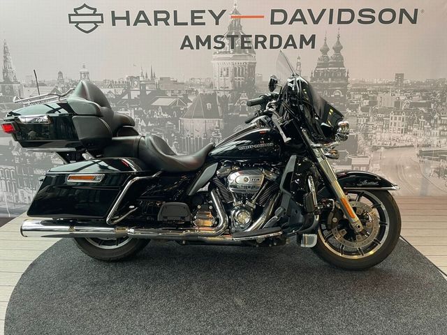 harley-davidson - electra-glide-ultra-limited-flhtk