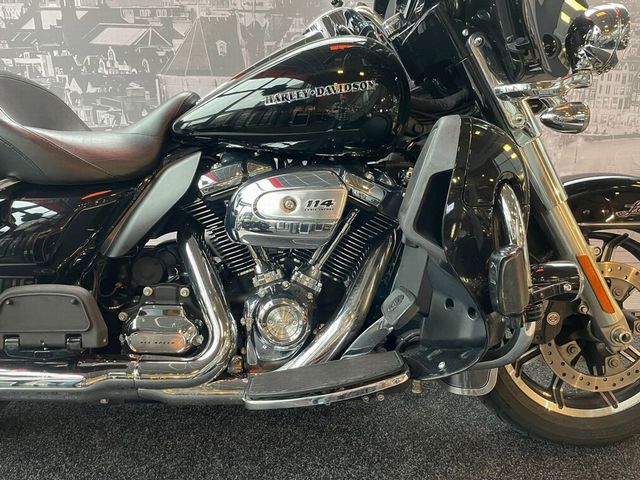 harley-davidson - electra-glide-ultra-limited-flhtk