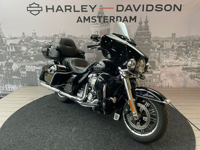 harley-davidson - electra-glide-ultra-limited-flhtk