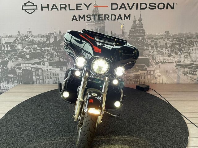 harley-davidson - electra-glide-ultra-limited-flhtk