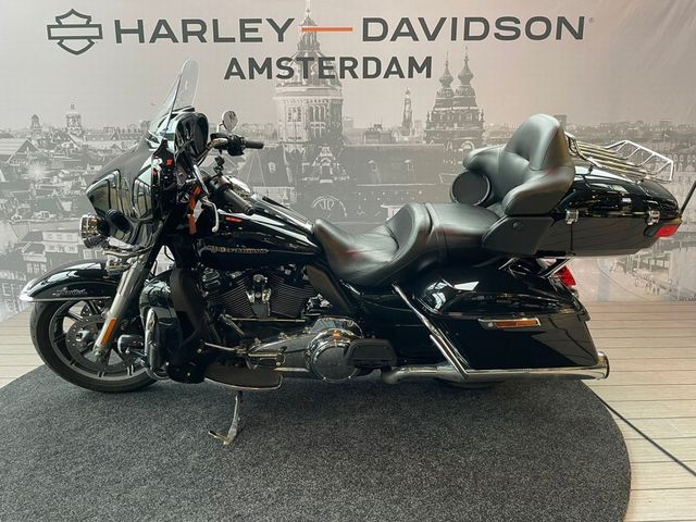 harley-davidson - electra-glide-ultra-limited-flhtk