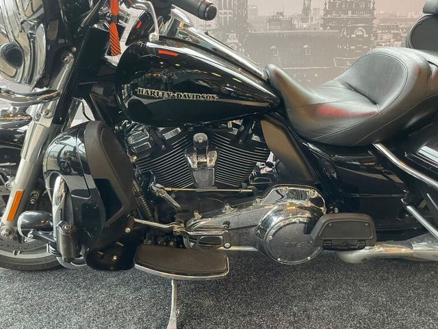 harley-davidson - electra-glide-ultra-limited-flhtk