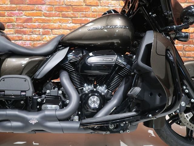 harley-davidson - electra-glide-ultra-limited-flhtk