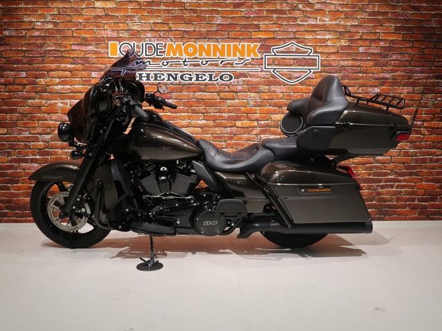 harley-davidson - electra-glide-ultra-limited-flhtk