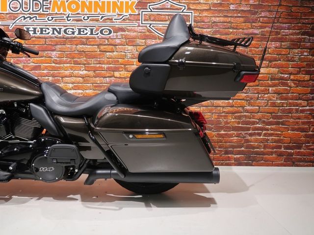 harley-davidson - electra-glide-ultra-limited-flhtk