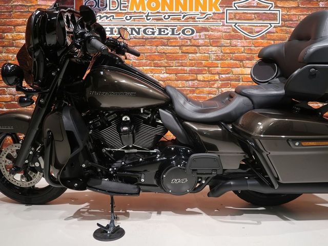 harley-davidson - electra-glide-ultra-limited-flhtk