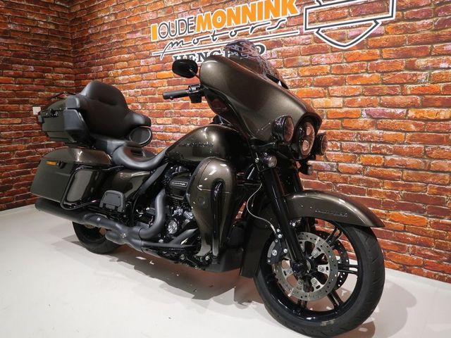 harley-davidson - electra-glide-ultra-limited-flhtk