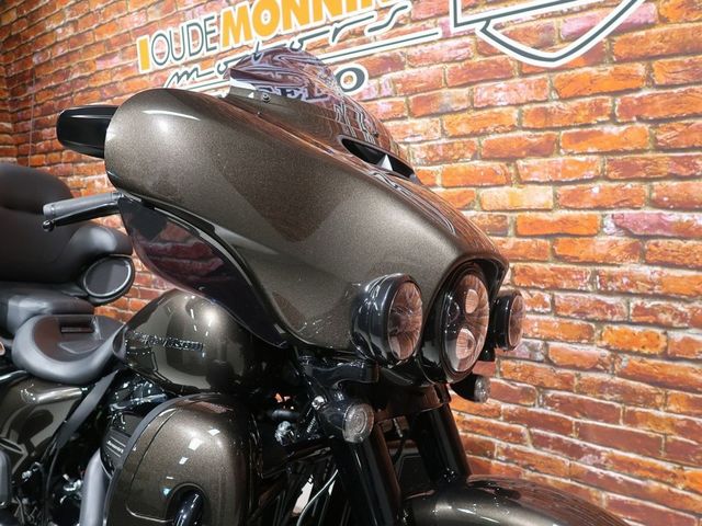 harley-davidson - electra-glide-ultra-limited-flhtk