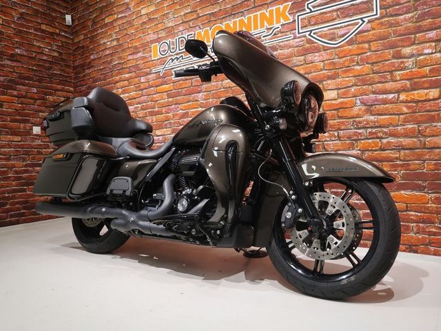 harley-davidson - electra-glide-ultra-limited-flhtk