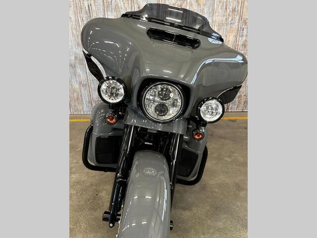 harley-davidson - electra-glide-ultra-limited-flhtk