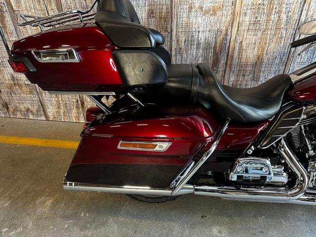 harley-davidson - electra-glide-ultra-limited-flhtk