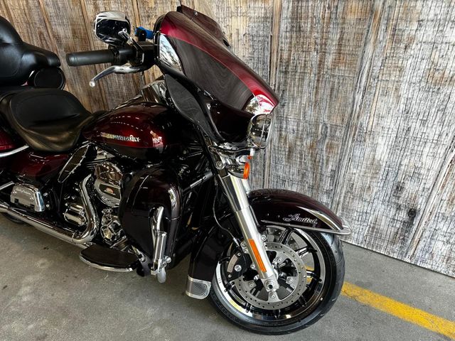 harley-davidson - electra-glide-ultra-limited-flhtk