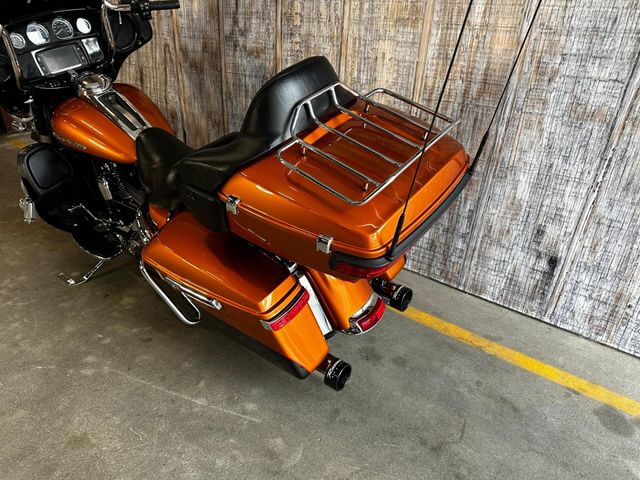 harley-davidson - electra-glide-ultra-limited-flhtk