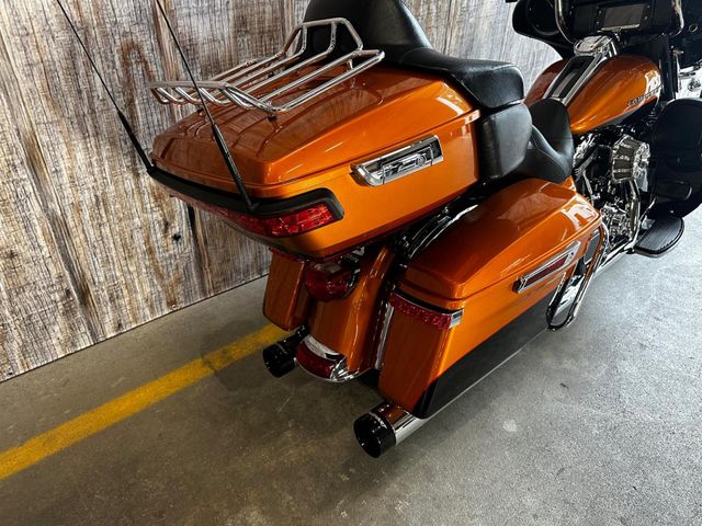 harley-davidson - electra-glide-ultra-limited-flhtk