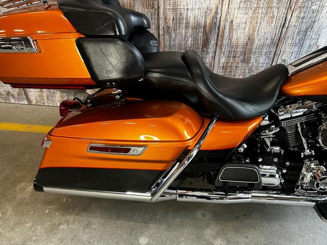 harley-davidson - electra-glide-ultra-limited-flhtk