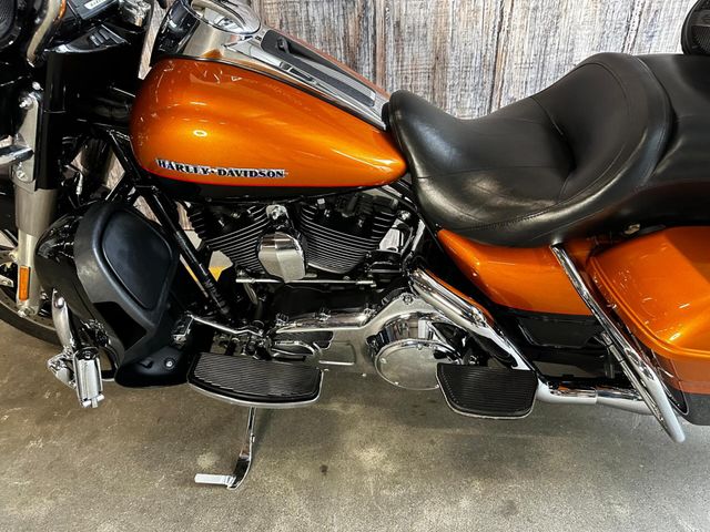 harley-davidson - electra-glide-ultra-limited-flhtk