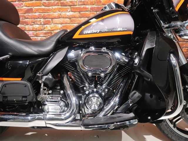 harley-davidson - electra-glide-ultra-limited-flhtk