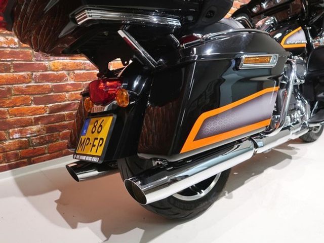 harley-davidson - electra-glide-ultra-limited-flhtk