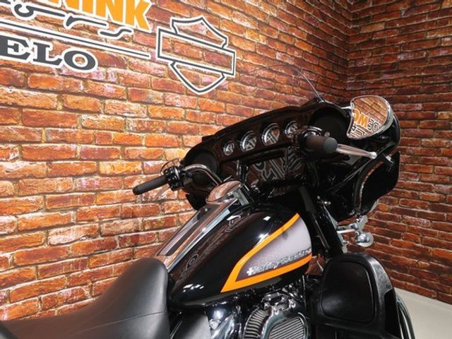 harley-davidson - electra-glide-ultra-limited-flhtk