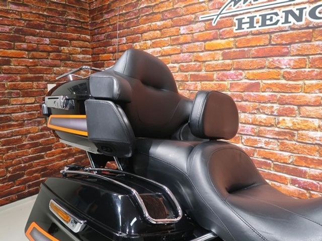 harley-davidson - electra-glide-ultra-limited-flhtk