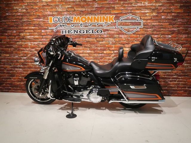 harley-davidson - electra-glide-ultra-limited-flhtk