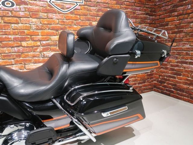 harley-davidson - electra-glide-ultra-limited-flhtk