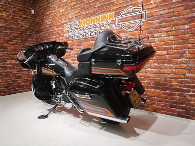 harley-davidson - electra-glide-ultra-limited-flhtk